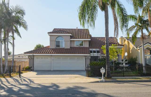 1519 Walnut Avenue - 1519 Walnut Avenue, Valinda, CA 91744