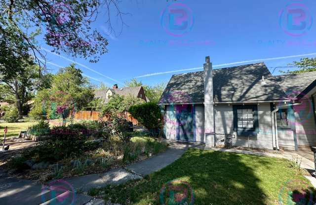 Charming 1-Bedroom Home in Desirable Old Southwest Reno – Lush Yard, Bonus Room  Unique Character! photos photos