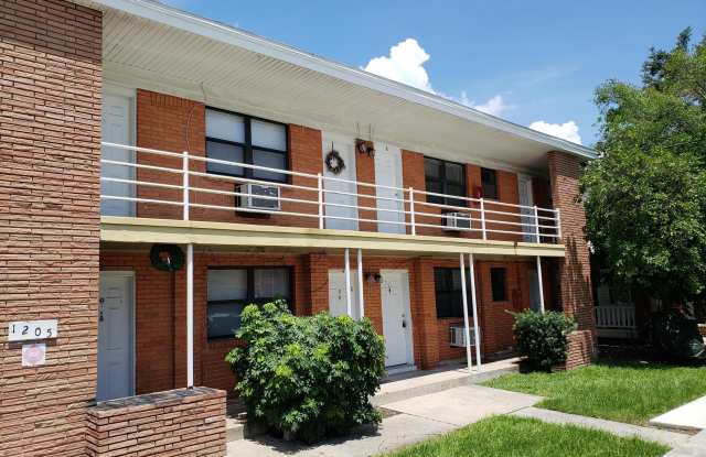 1205 LASALLE Street - 1205 Lasalle Street, Jacksonville, FL 32207