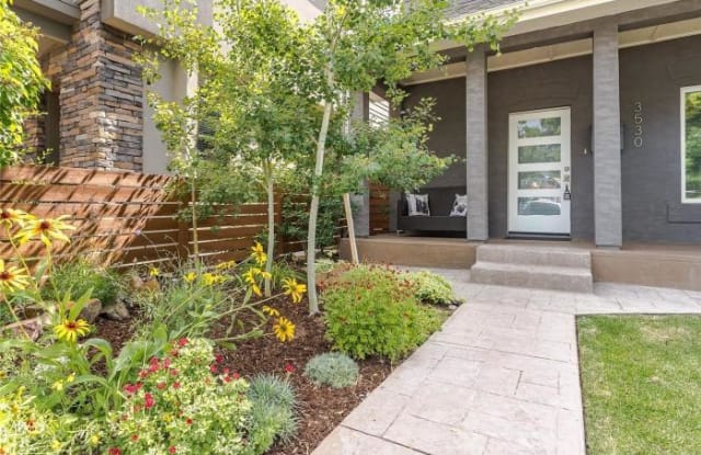 3530 Pecos Street - 3530 Pecos Street, Denver, CO 80211