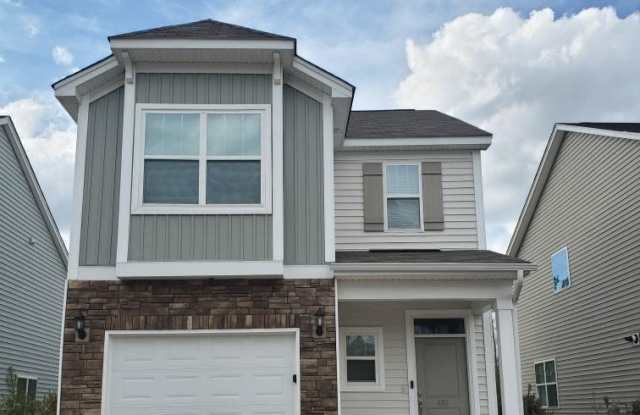 416 Sandfarm Trail photos photos