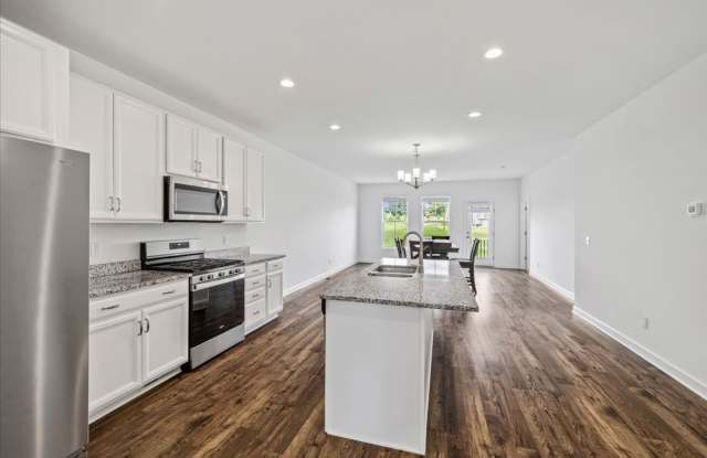 Spacious Home in Westhill Community - Rent Special: $250 Off of 1st month's rent. Sign Now! photos photos