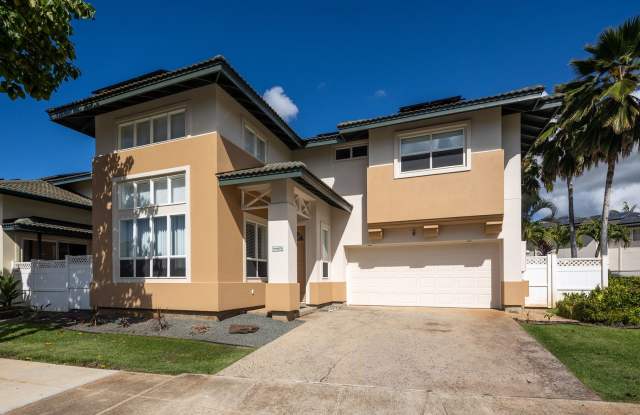 4 Bed 2.5 Bath in Kapolei Iwalani photos photos