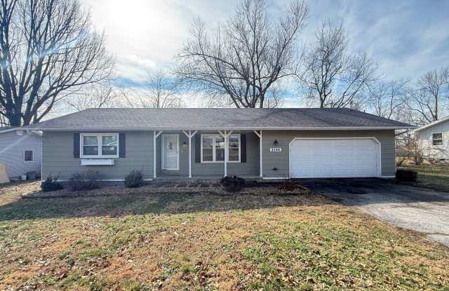 3 Bed 1 Bath Ozark, MO photos photos