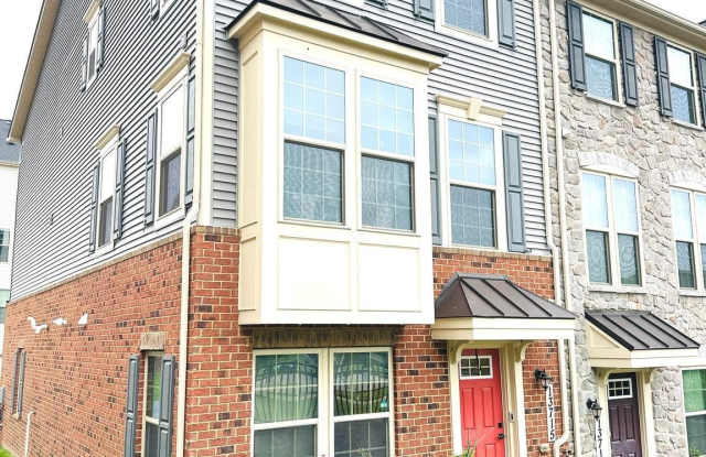 13715 LITTLE SENECA PARKWAY photos photos