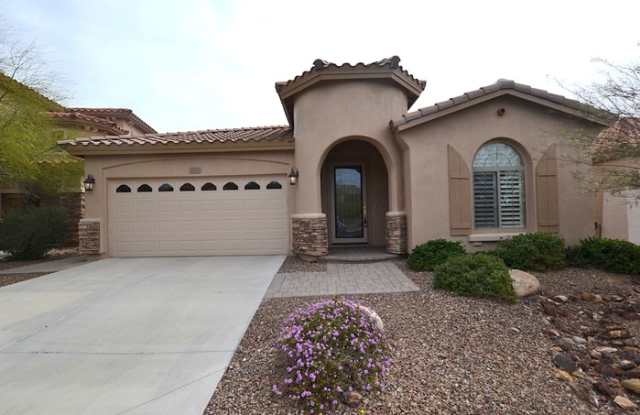 16501 North 99th Place - 16501 North 99th Place, Scottsdale, AZ 85260