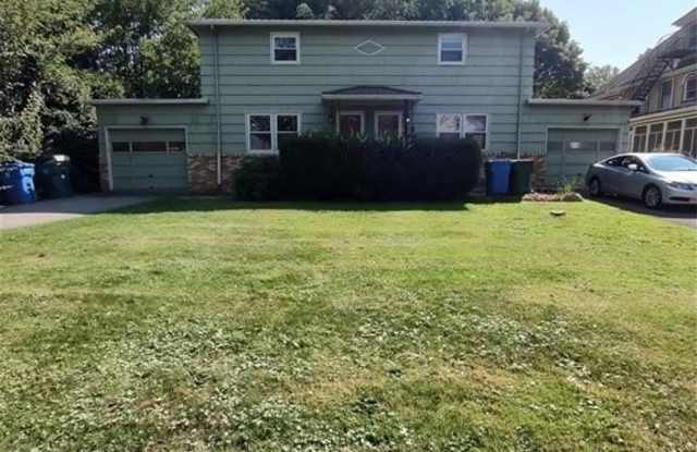 294 Barrington Street - 294 Barrington Street, Rochester, NY 14607