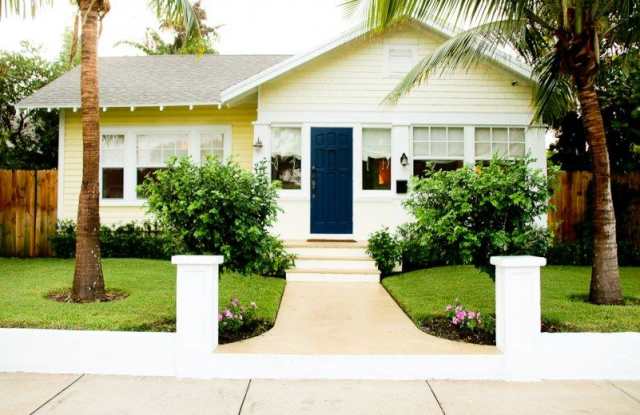 211 N Ocean Breeze - 211 N Ocean Breeze, Lake Worth, FL 33460