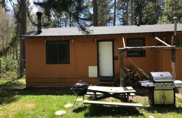 841 Patricia Lane - 841 Patricia Lane, South Lake Tahoe, CA 96150