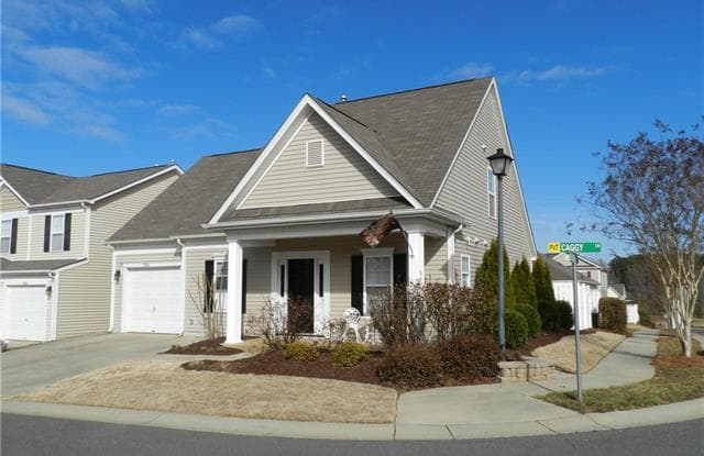 7124 Caggy Lane - 7124 Caggy Lane, Lancaster County, SC 29707