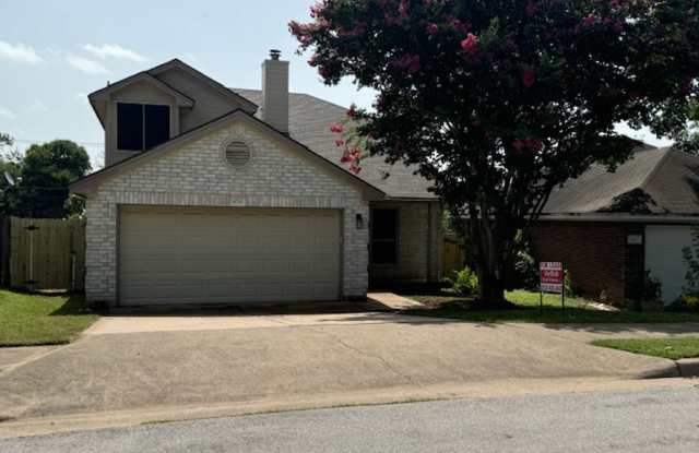 VERY CLEAN!!! Well maintained, Updated Austin's Colony 4 bedroom 2.5 bath home w/granite, faux wood floors  designer touches photos photos