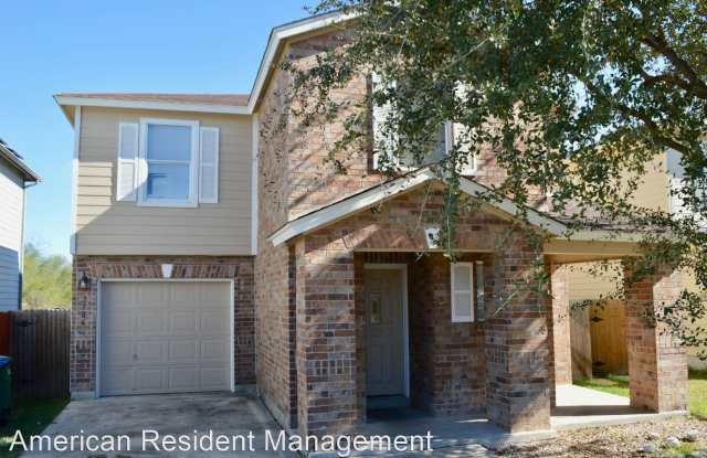 7706 Hedrick Farm - 7706 Hedrick Farm, San Antonio, TX 78239