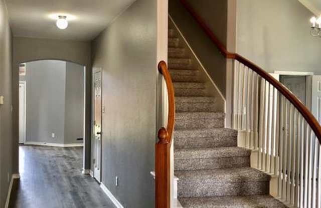 1613 Warm Springs Drive Gallery 4