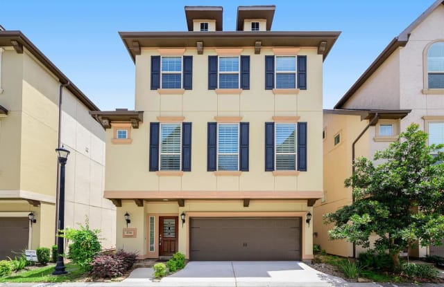2738 Kings Retreat Circle - 2738 Kings Retreat Circle, Houston, TX 77345