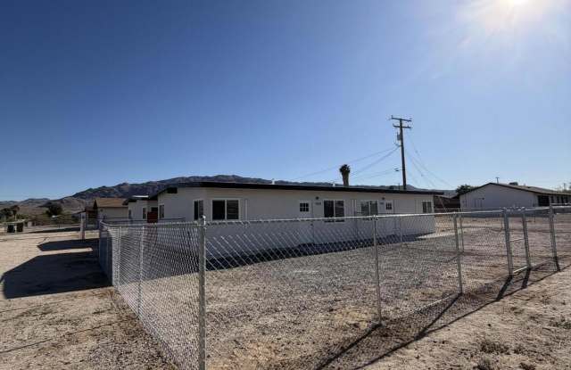 74031 Gorgonio Drive photos photos