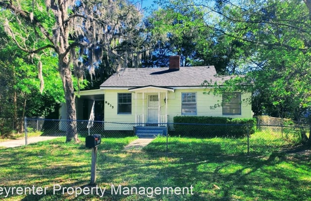 8935 1st Avenue - 8935 1st Avenue, Jacksonville, FL 32208