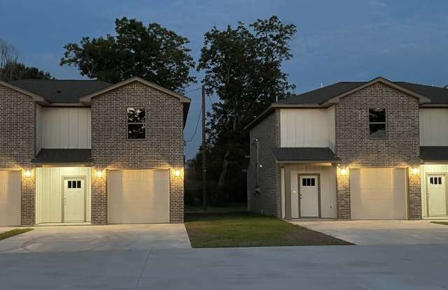 4403 Holland Street - 4403 Holland Street, West Orange, TX 77630