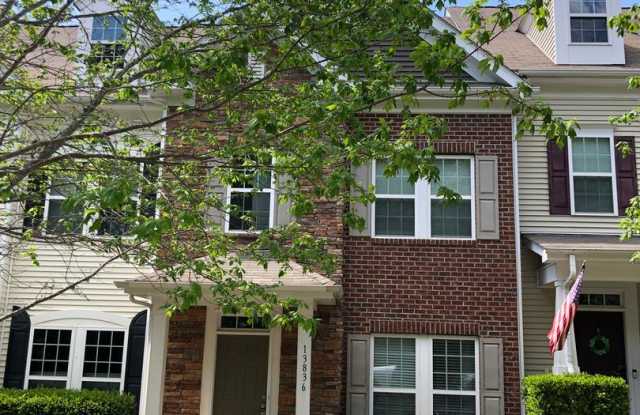 13836 Cypress Woods Drive - 13836 Cypress Woods Drive, Huntersville, NC 28078