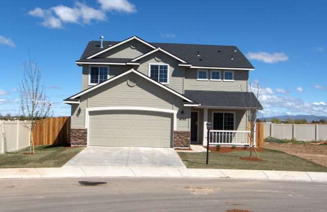 Super Meridian Location!!! Many upgrades, gorgeous 4 bedroom 2.5 bath fenced yard. Community Pool photos photos