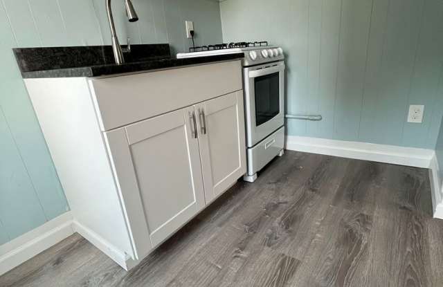 Gorgeous 1-bedroom, Second floor! Apartment in quiet Pittsfield Street Gallery 4