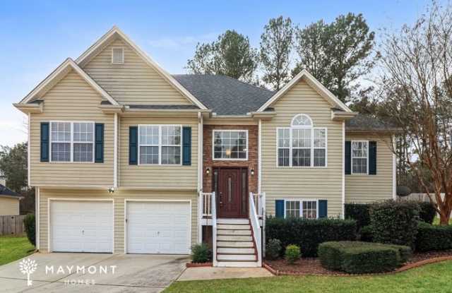10 Roundtree Court - 10 Roundtree Court, Paulding County, GA 30132
