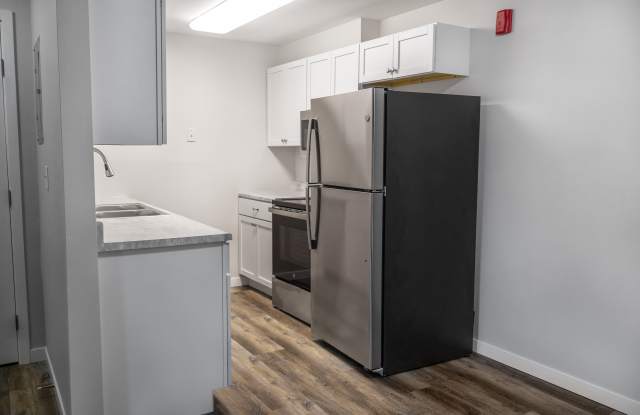 The Gallery Apartments photos photos