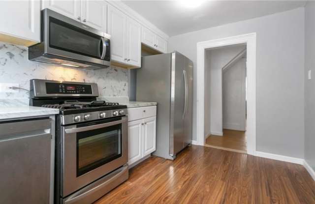 338 Columbus Avenue Gallery 1