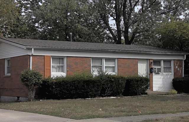 1861 Dunkirk Drive photos photos