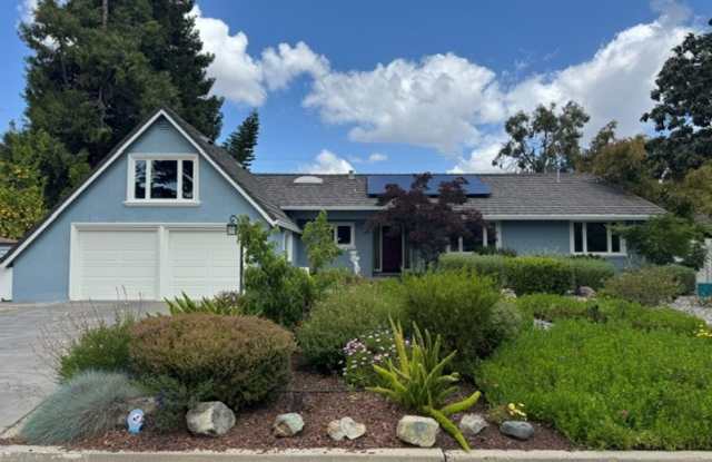 Stunning Saratoga Home; 3 Bedroom + Loft Must See!! photos photos