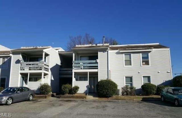 2618 Randleman Road - 2618 Randleman Road, Greensboro, NC 27406