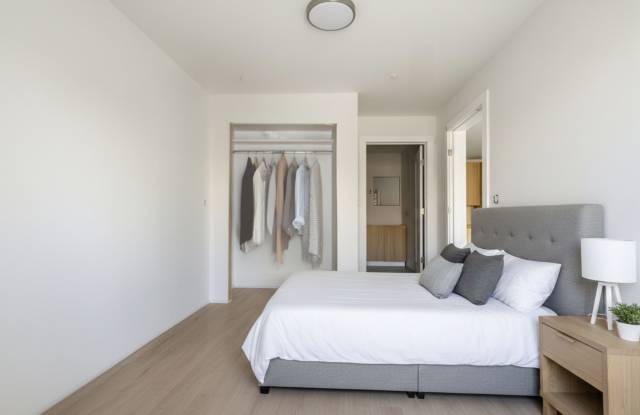 BRAND NEW 1-2-3 Beds Available - July 1st MOVE IN - Steps From BU photos photos