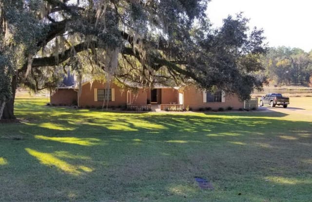 7007 Alhambra Drive - 7007 Alhambra Drive, Leon County, FL 32317