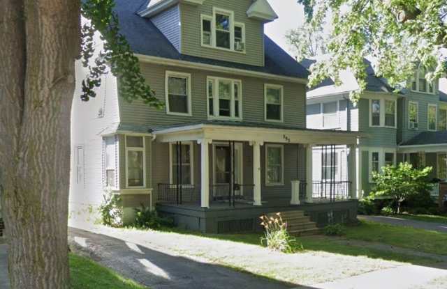 293 Dartmouth St photos photos