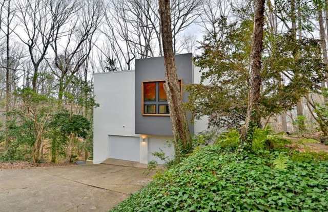 30 Maryeanna Drive - 30 Maryeanna Drive Northeast, Sandy Springs, GA 30342