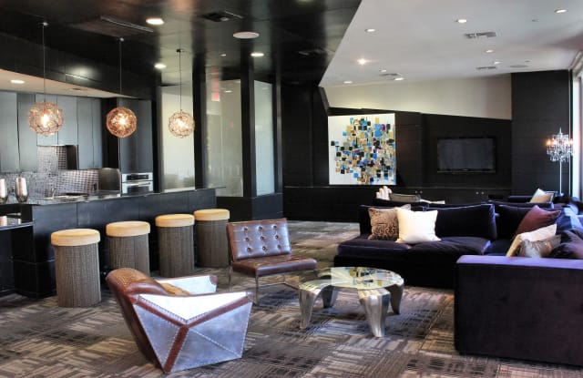 The Westheimer Gallery 2