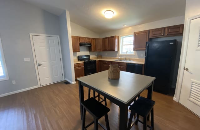 558 Locust St, 1 - 558 Locust Street, Indiana, PA 15701