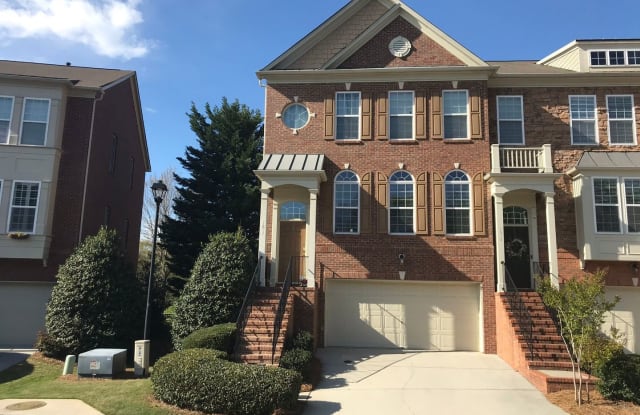 1617 Wehunt Place SE - 1617 Wehunt Pl SE, Cobb County, GA 30082
