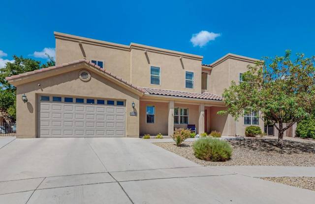 4505 Allen Court NW - 4505 Allen Court Northwest, Albuquerque, NM 87114 4505 Allen Court NW - 4505 Allen Court Northwest, Albuquerque, NM 87114