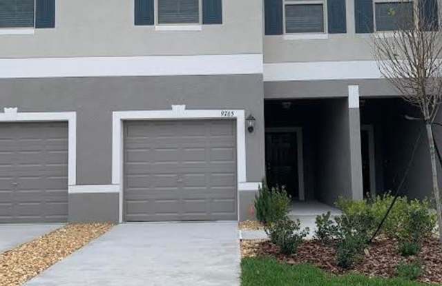 9765 Mulberry Marsh Lane - 9765 Mulberry Marsh Ln, Sun City Center, FL 33573