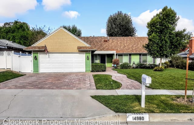 14980 Sandalwood Ln - 14980 Sandlewood Lane, Chino Hills, CA 91709