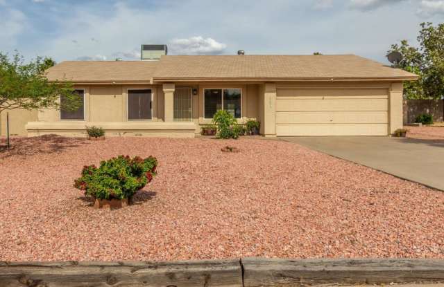15855 N 18TH Place - 15855 North 18th Place, Phoenix, AZ 85022