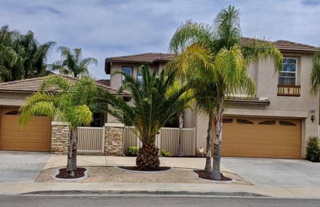34696 Chinaberry Drive - 34696 Chinaberry Drive, French Valley, CA 92596