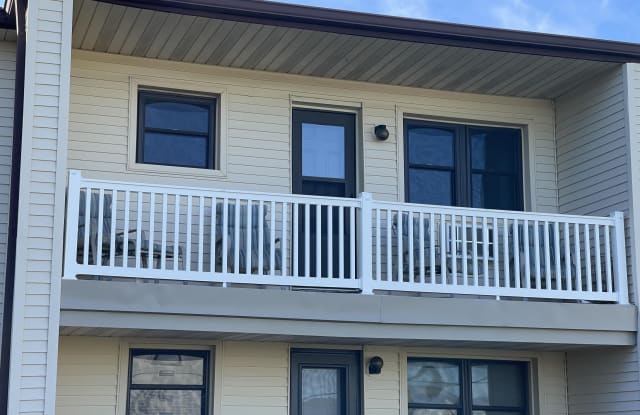 166 Wharfside Drive - 166 Wharfside Drive, Monmouth Beach, NJ 07750