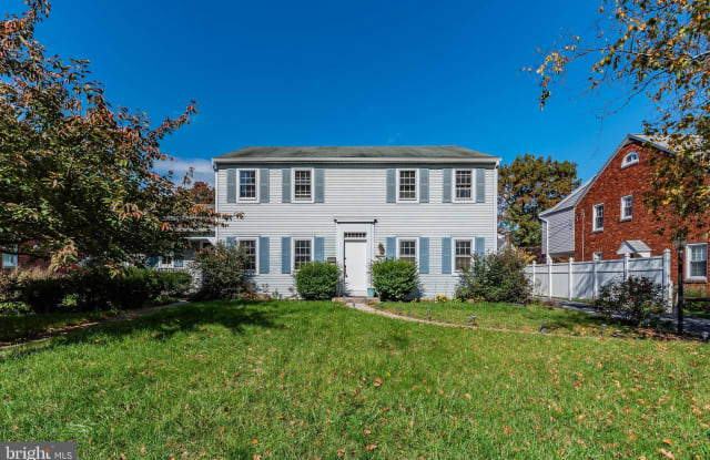 2920 MARKET STREET - 2920 Market Street, Camp Hill, PA 17011
