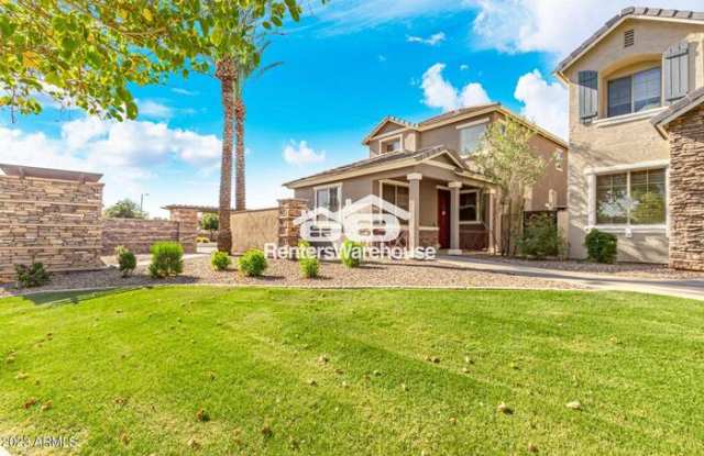 2860 South Brett Street photos photos