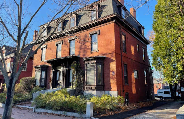 19-21 Deering Street Gallery 1