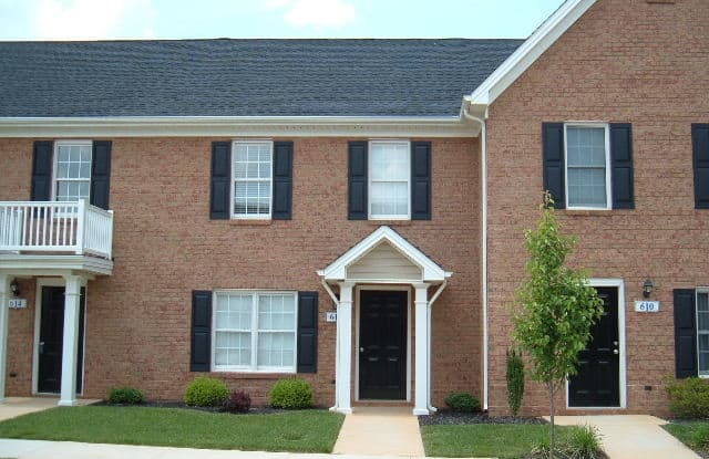 612 Capstone Dr. - 1 photos photos