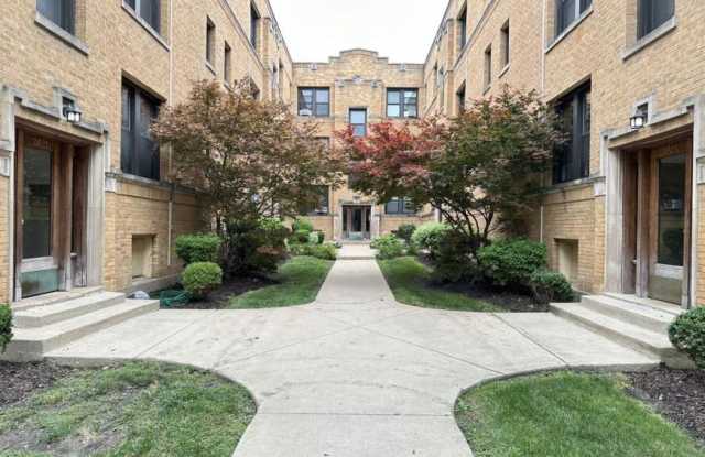 2617 Spaulding - 2617 North Spaulding Avenue, Chicago, IL 60647