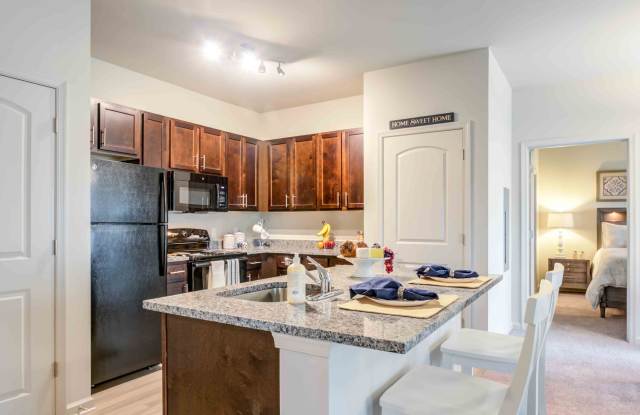 Coventry Square Apartments Gallery 4