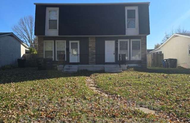 916 S. Roys Ave. - 916 South Roys Avenue, Columbus, OH 43204